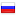 blogdota.ru server is located in Russia